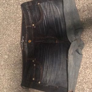 American Eagle Jean Short